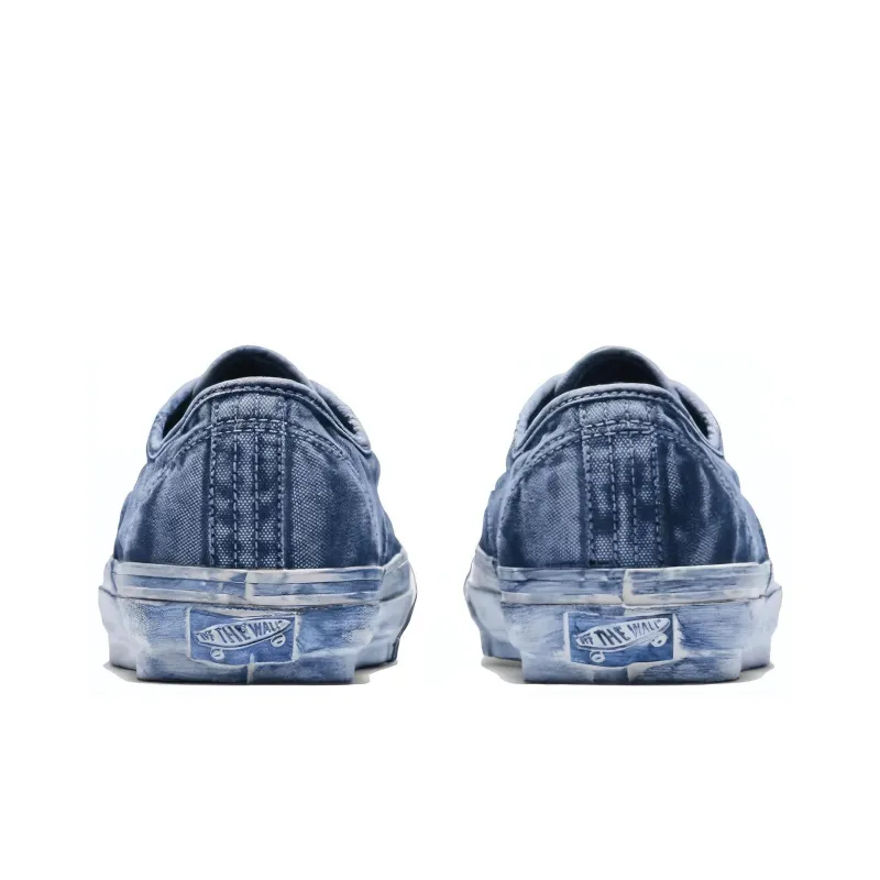 Vans Premium Authentic 44 'Dress Blues '-2