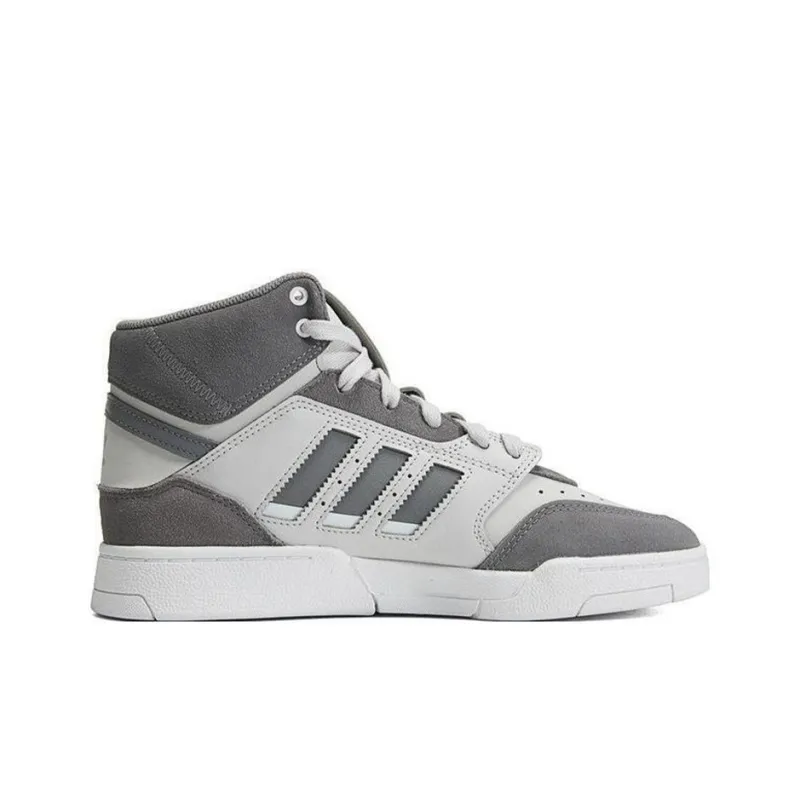 Adidas Originals Drop Step Xl 'Light Gray' Women's-1