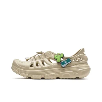 XTEP Tank Sports Sandals Men's Clay
