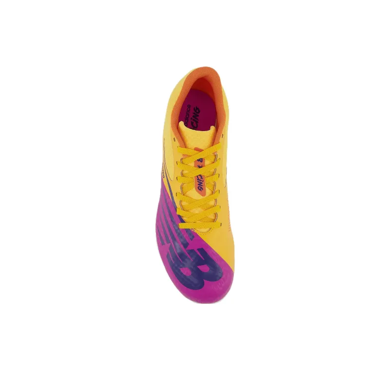 New Balance Sd 100 V4 'Yellow Purple'-3