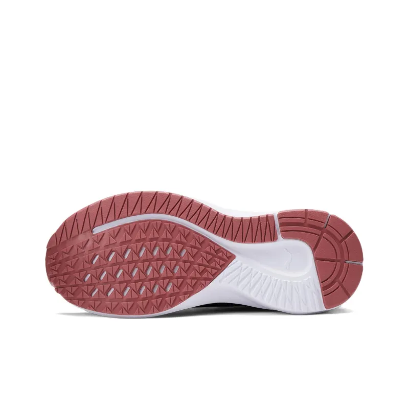 Puma Women's Aviator 'Black Mauvewood'-5