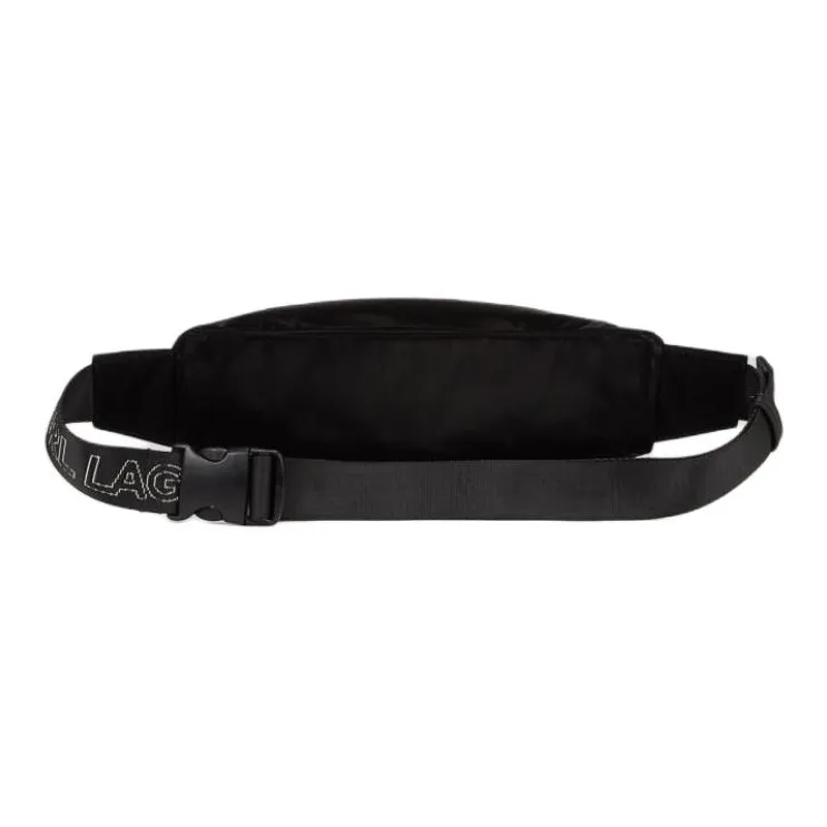 KARL LAGERFELD / Karl Lagerfeld Jeans Urban Belt Bag-1