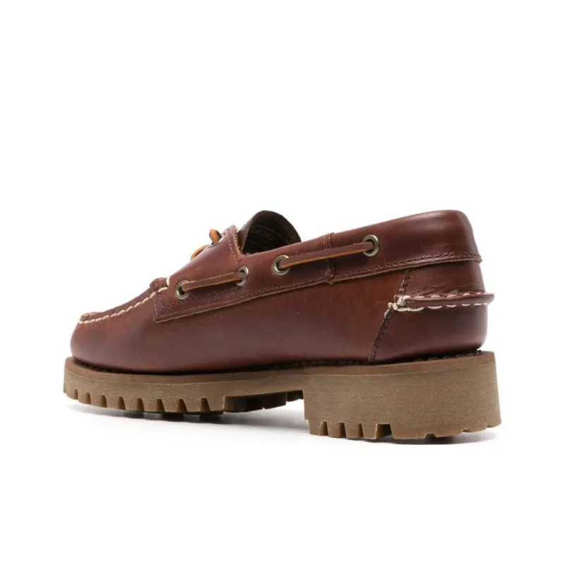 Sebago Ranger Loafers Women's Umber-3