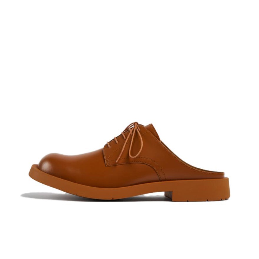 CAMPERLAB Closed Toe Slippers Shoes Unisex on Sale