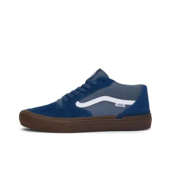Vans Bmx Style 114 'Navy Dark Gum'