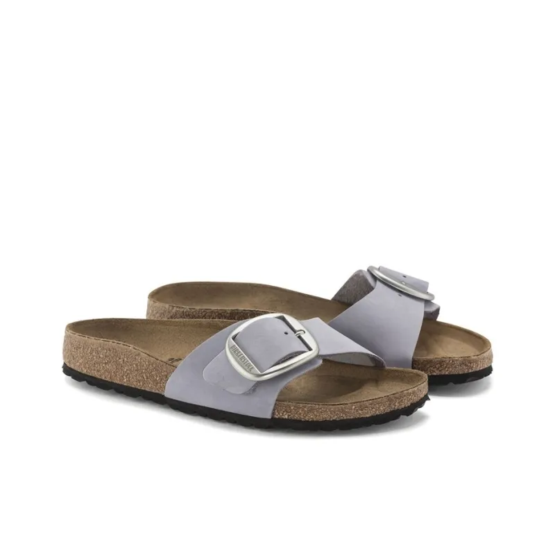 Birkenstock Madrid Big-buckle Sandals-2