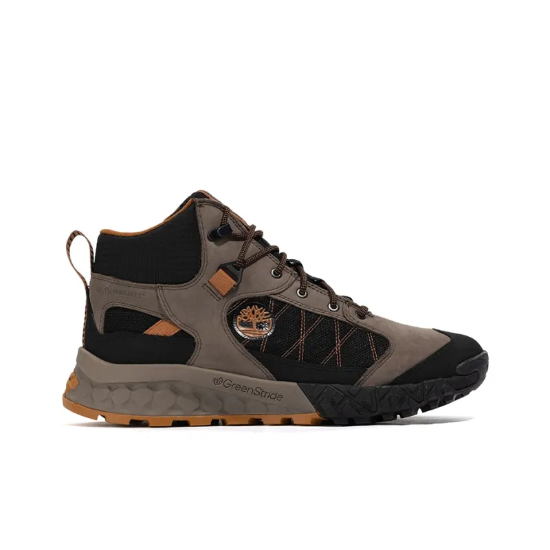 Timberland Trailquest 'Black Brown'-1