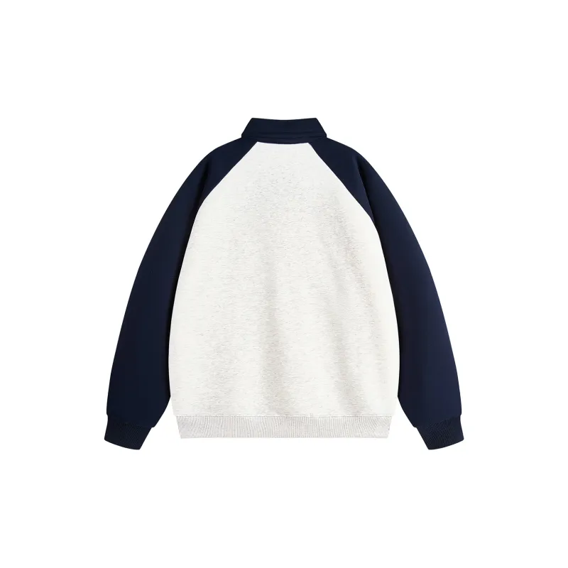HEISU Sweatshirt Pre Fall Unisex-1