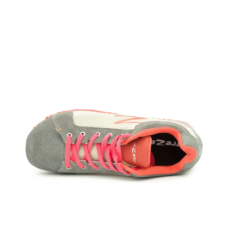 TREZETA City Outdoor Sports Casual Hiking Mesh Trail Running Shoes Low Top Travel Shoes-2