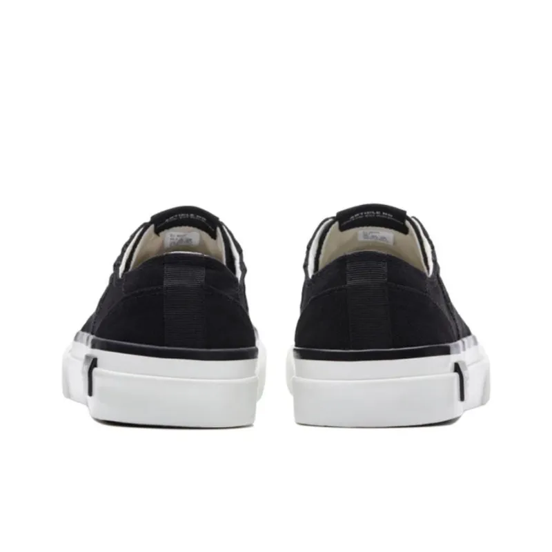 ARTICLE NO. Stylish Skateboarding Shoes Unisex Black-4