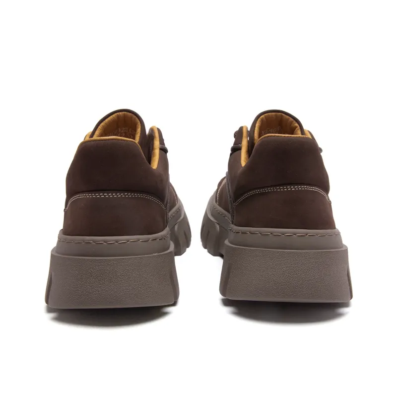 Anthony Miles Casual Shoes Men's-10