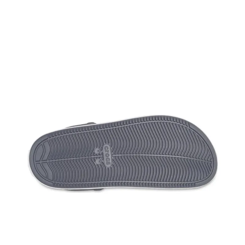 Crocs Off Court Clog 'Charcoal'-5