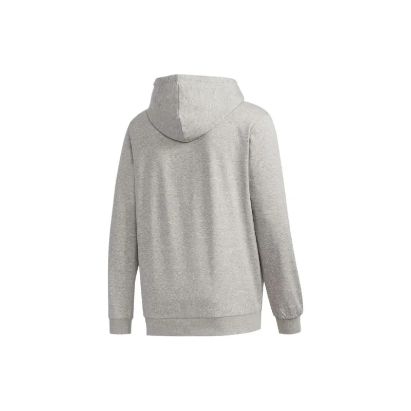 Adidas Originals Hoodie 70 Celeb Sweatshirt Men's Gray-1