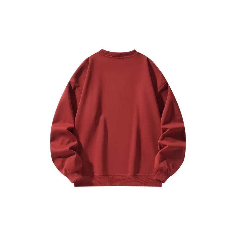 LEVEL Sweatshirts Unisex-11