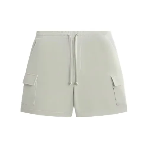 KITH Cargo Shorts Men Light Green