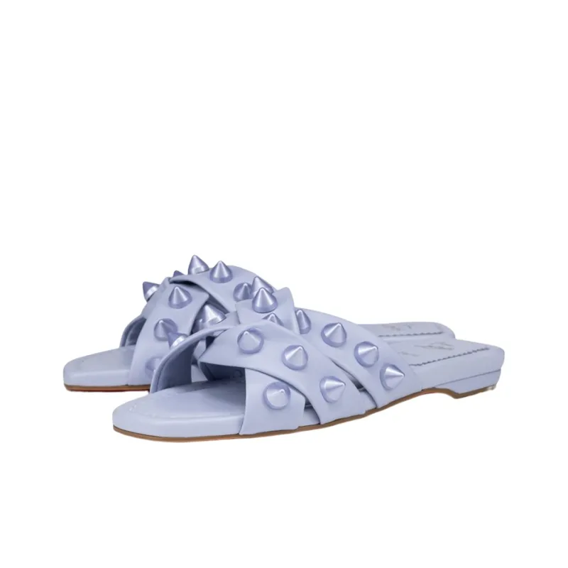 Christian Louboutin Miss Spika Club Slides-2