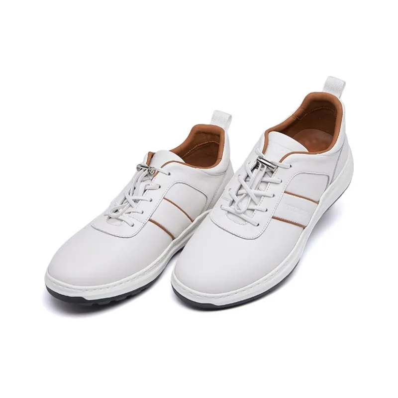 VICKI BROWN Wear resistant And Lightweight Low Top Casual Shoes Unisex-9