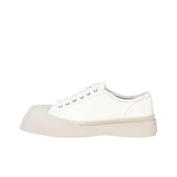 MARNI Pablo Lace Up Sneakers