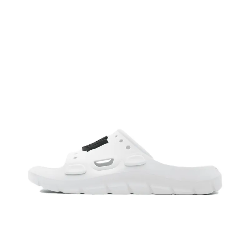 AMIRI Sunday Slide 'White'-0