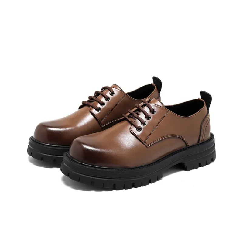 Cachiotti Derby Shoes Casual Shoes Men's-5