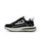 Black/Gray (Athletic Shoes Size Purchase)