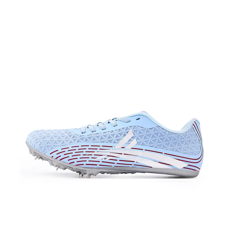 Volanti Slip Resistant Low Top Running Shoes Unisex Full Length-4