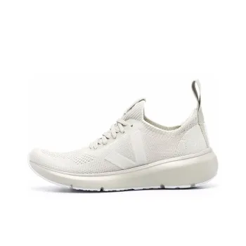 VEJA Runner Style 2 V Knit Rick Owens Oyster
