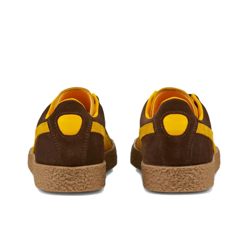PUMA Hawaii Og 'Black Brown'-4