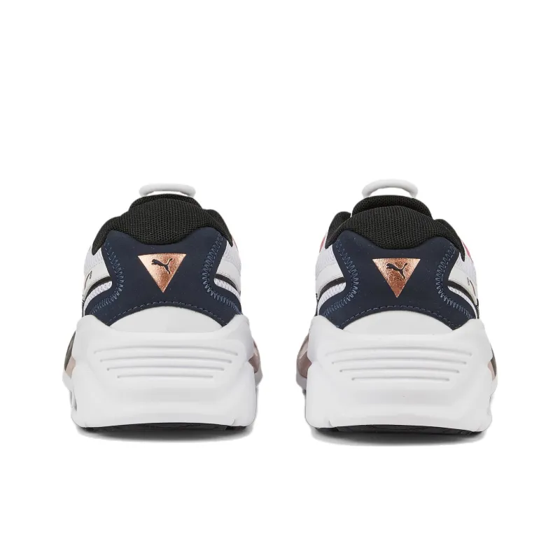 PUMA Trc Mira Block 'White Parisian Night' Women's-3