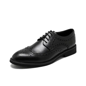 Cachiotti Dress Shoes Men's Black