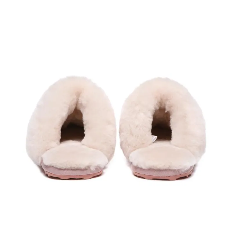 TARRAMARRA Closed Toe Slippers Women's-6