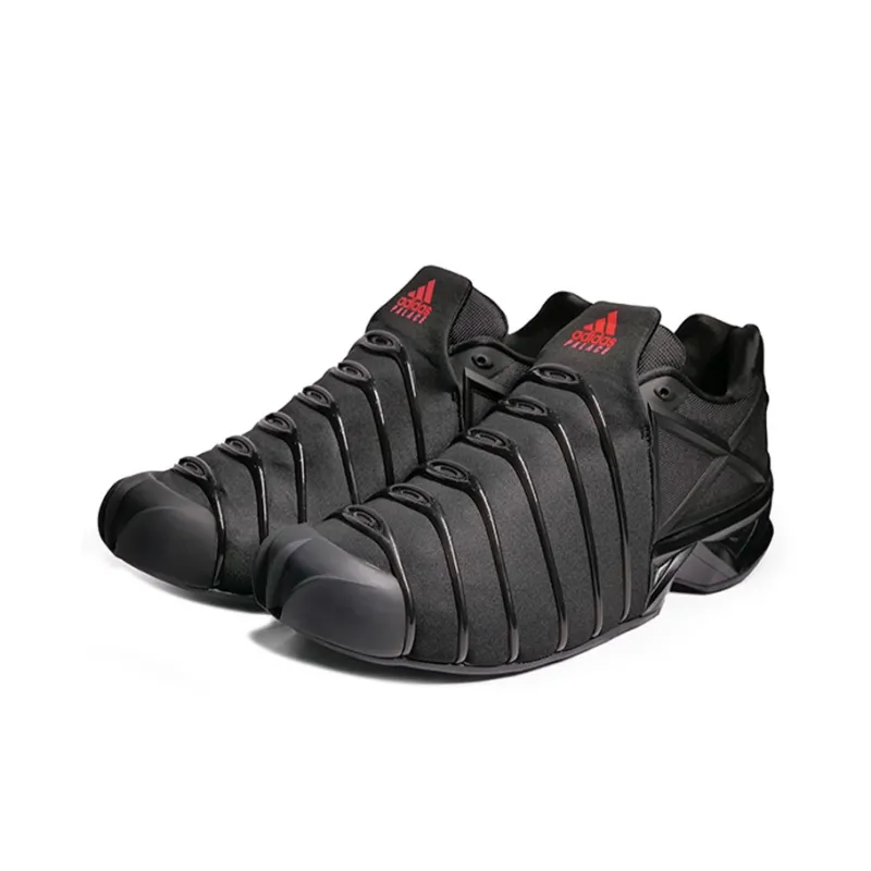 Adidas Y 3 Yuuto Palace Black Red-1