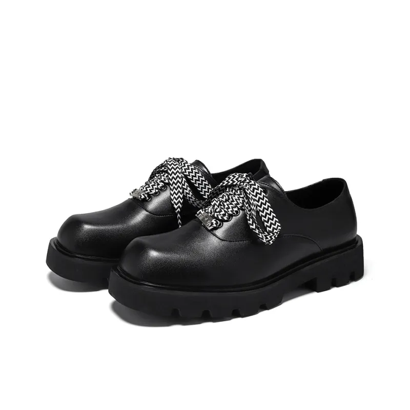 Cachiotti Dress Shoes Men's Black-1