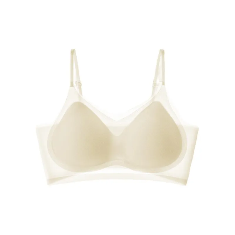 Herbal primer Women's Bras-10