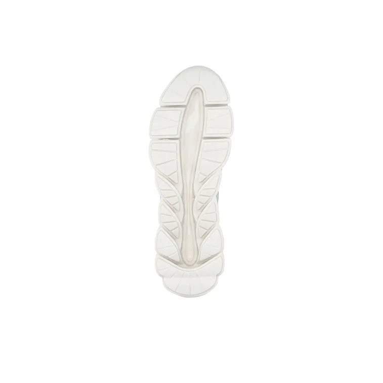 PLEIN SPORT Runner Tiger Sneakers-4