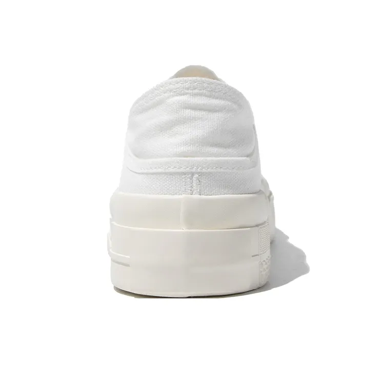 TUOPIN Anti Slip Wear Resistant Low Top Canvas Shoes Women's-3