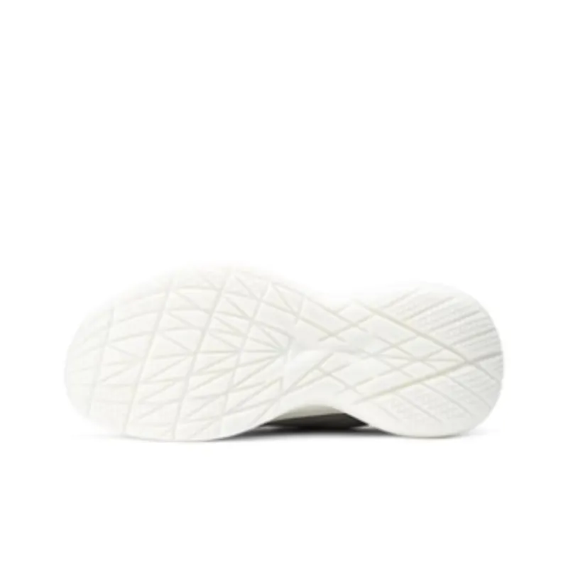 Skechers Breathable Low Top Casual Shoes Women's-4