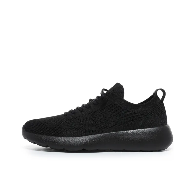 BTE Low Top Casual Shoes Unisex-25