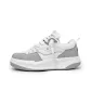 White Gray