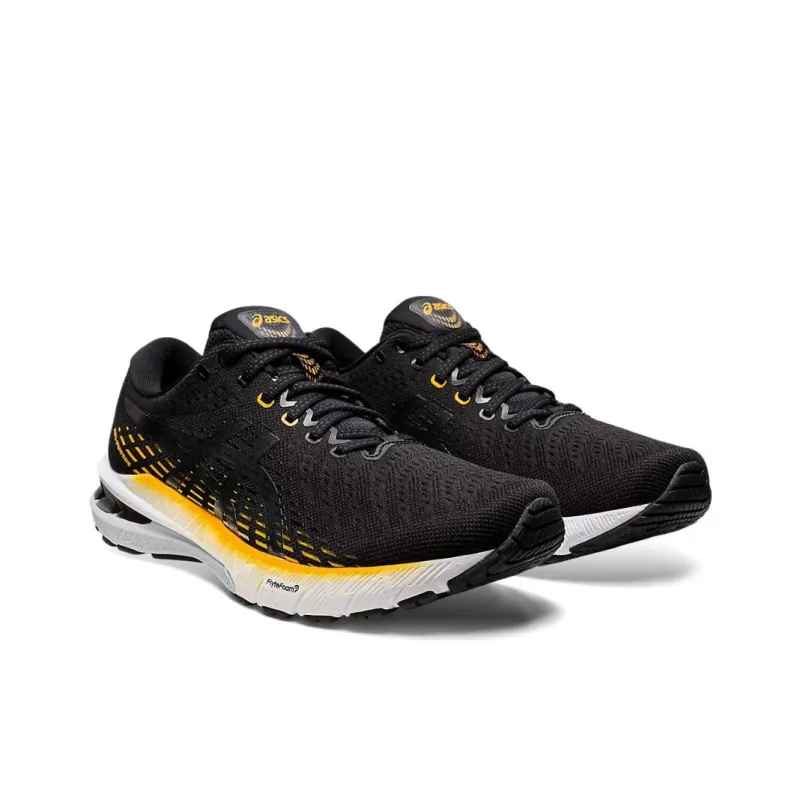 Asics Gel Pursue 8 'Black Yellow'-2
