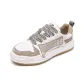 White/Khaki