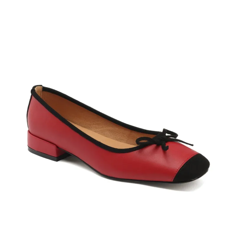 Echo&yolo Casual Single Shoes 2.5cm Women's-7