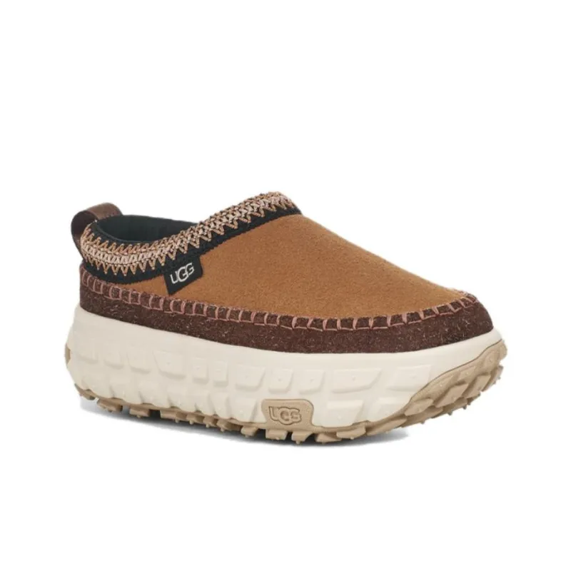 UGG Venture Daze 'Chestnut Ceramic' Women's-2