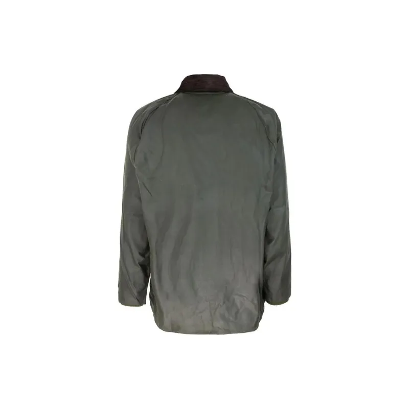 BARBOUR Bedale Waxed Jacket-1
