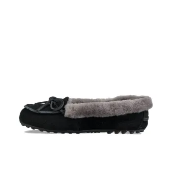 UGG Women's W Solana Loafer Sneaker