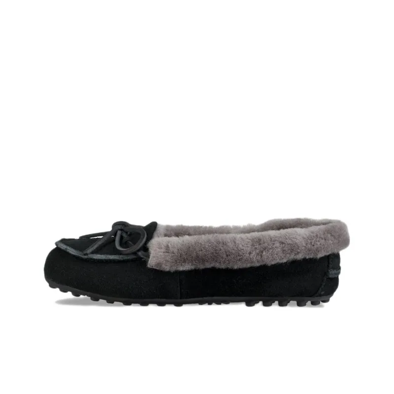 UGG Women's W Solana Loafer Sneaker-0