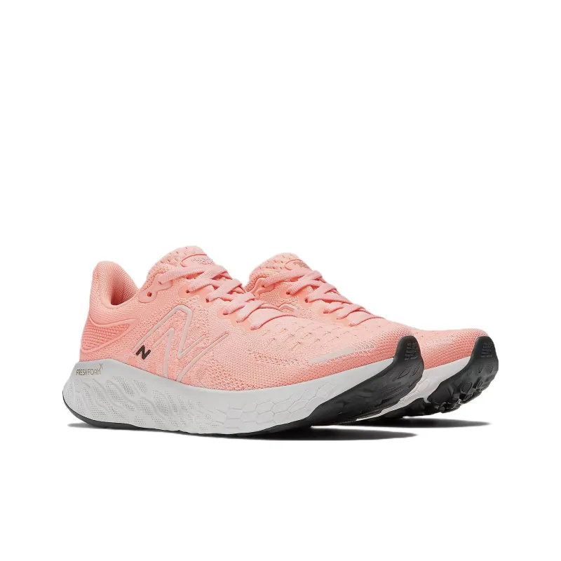 New Balance Fresh Foam X 1080 V12 'Pink' Women's-2