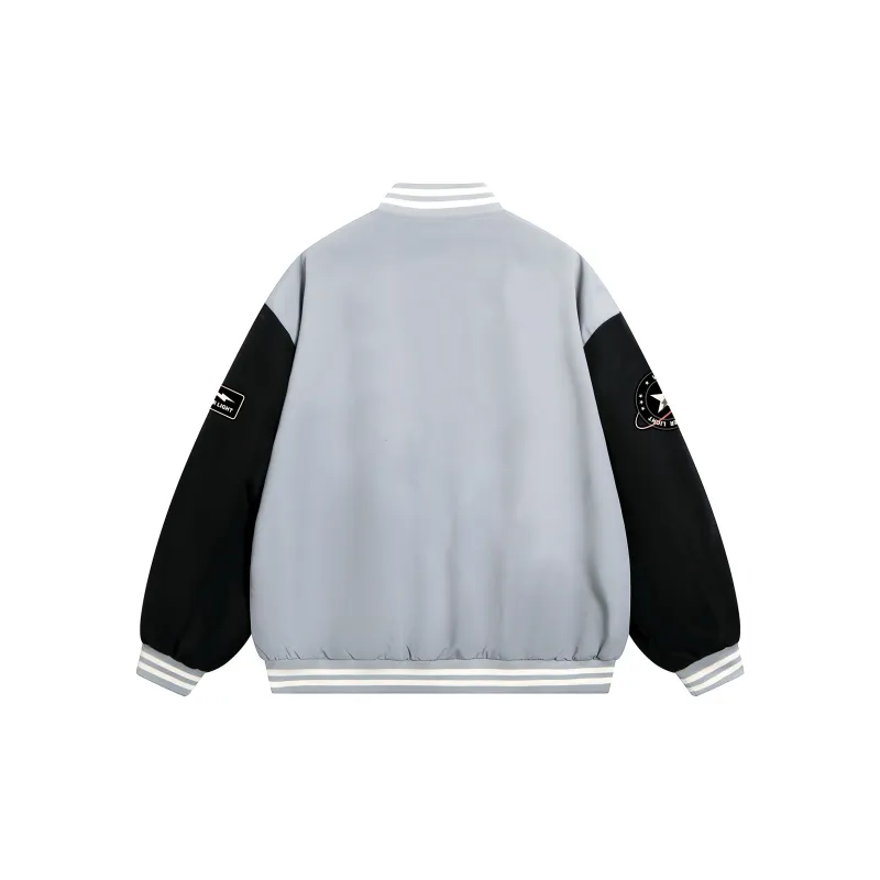 AMBER LIGHT Jackets Coats Unisex-4