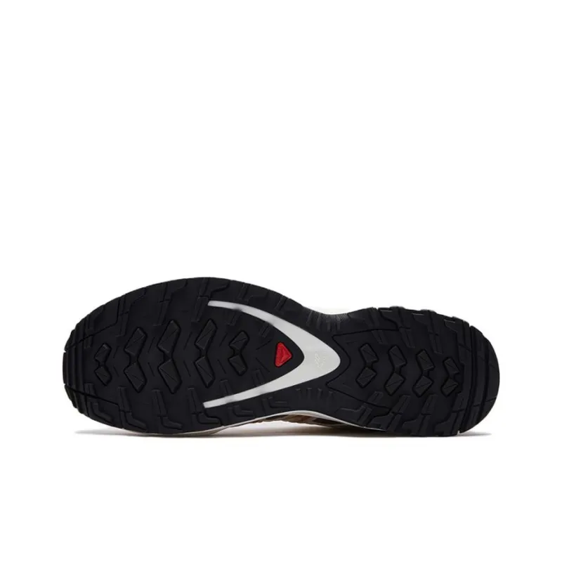 SALOMON Xa Pro 3D 'Beige Brown'-4