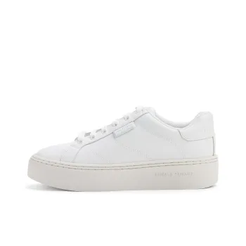 CHARLES&KEITH Low Top Skateboard Shoes Women's